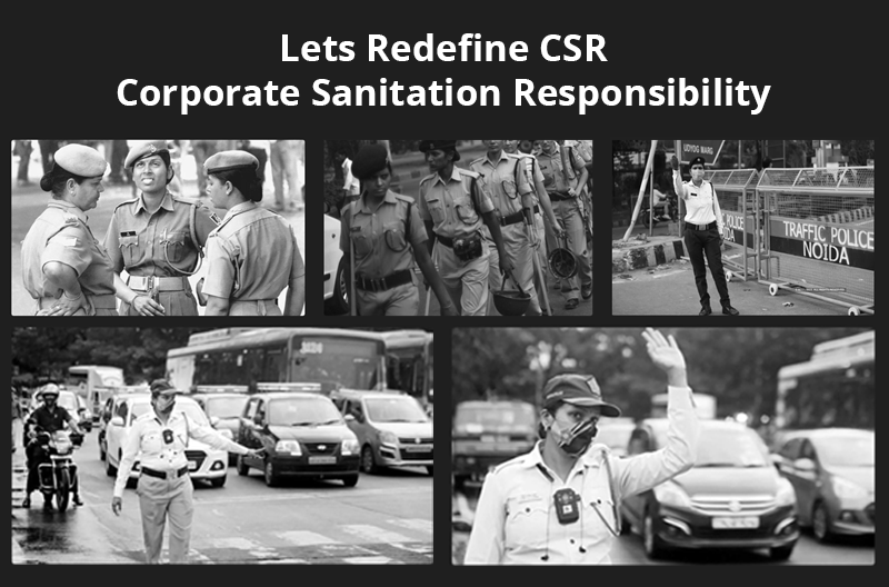 Woloo - Enabling technology to provide women access to clean toilets